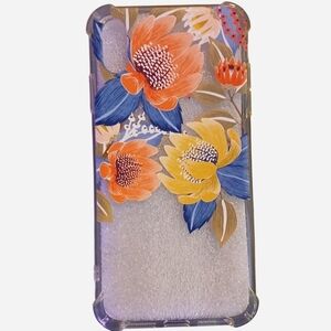 NEW Floral Phone Case